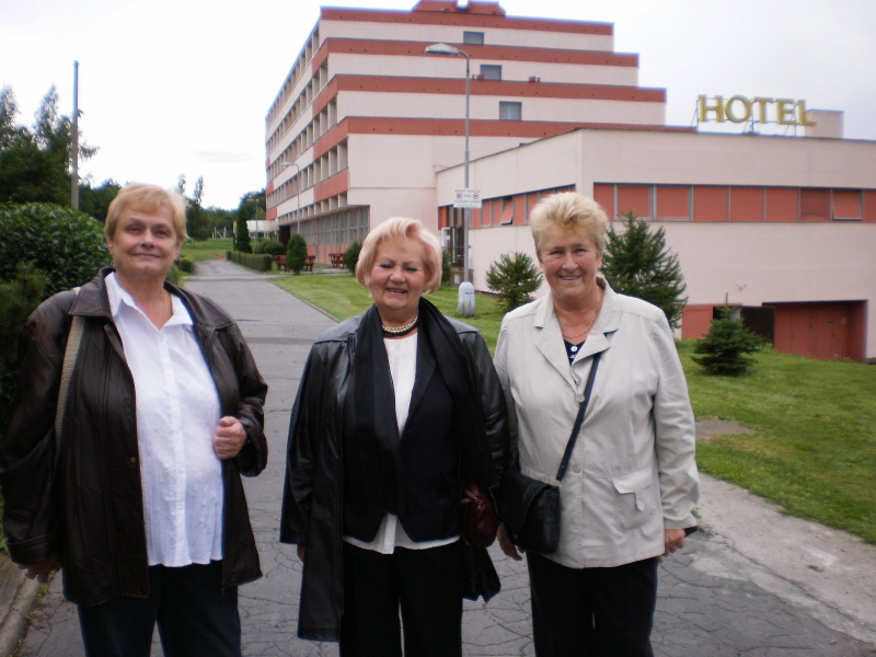 Jitka,Eva,Jana