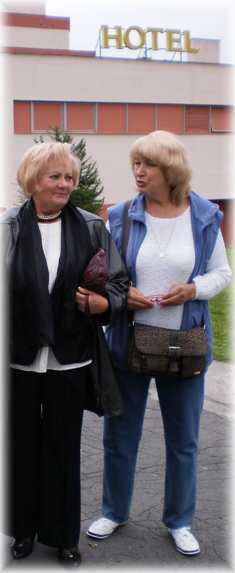 Eva,Táňa