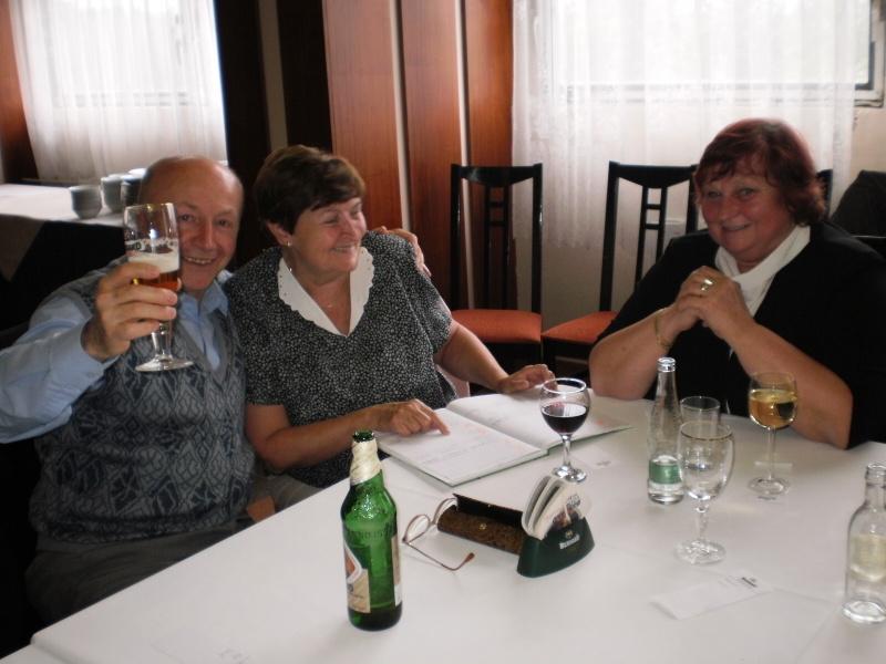 Toník,Alena,Květa
