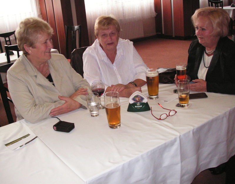 Jana,Jitka,Hanka