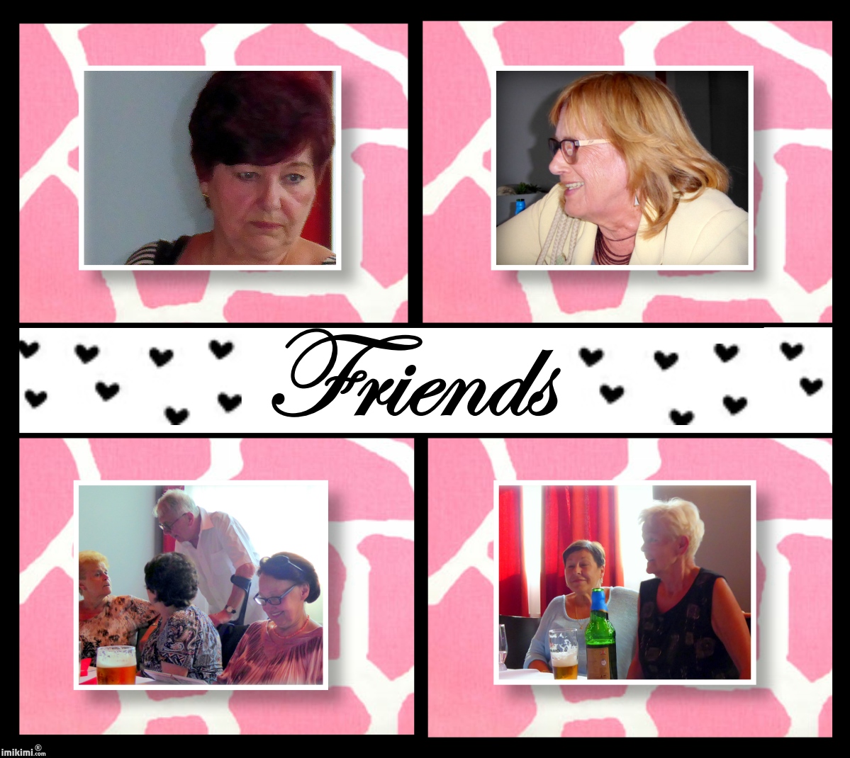 Friends - 2zxDa-4x61J - print