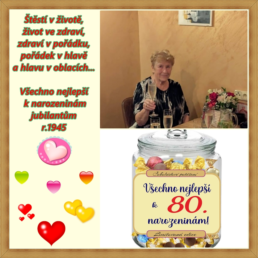 gratulace